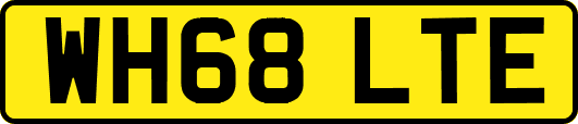WH68LTE