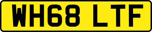 WH68LTF
