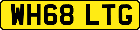 WH68LTG