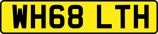 WH68LTH