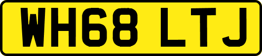 WH68LTJ
