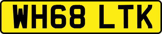 WH68LTK