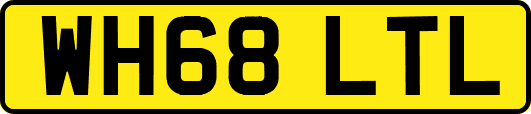WH68LTL