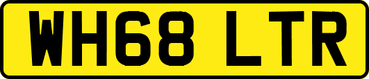 WH68LTR