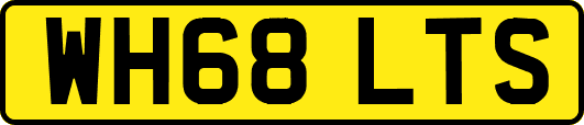 WH68LTS