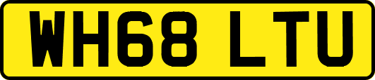 WH68LTU