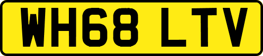 WH68LTV