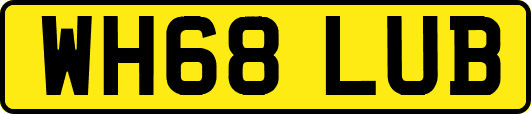 WH68LUB