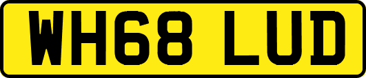 WH68LUD