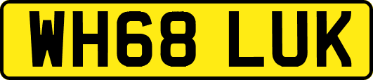 WH68LUK