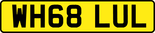 WH68LUL