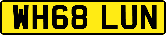 WH68LUN
