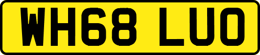 WH68LUO