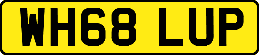 WH68LUP