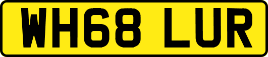 WH68LUR