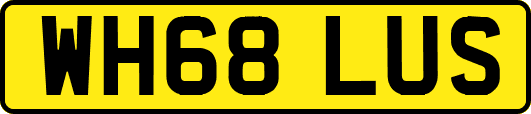 WH68LUS