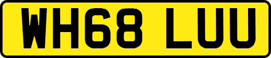 WH68LUU