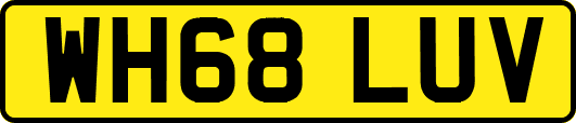 WH68LUV