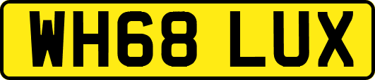 WH68LUX