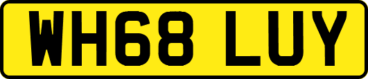 WH68LUY