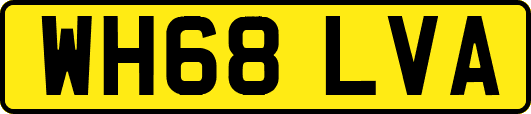 WH68LVA