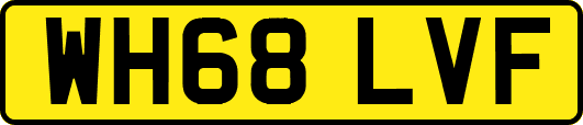 WH68LVF