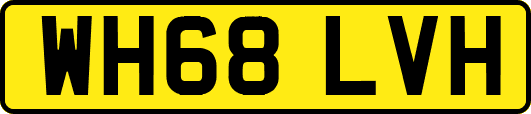 WH68LVH