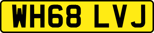 WH68LVJ