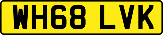 WH68LVK