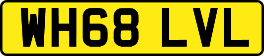 WH68LVL