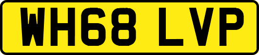 WH68LVP