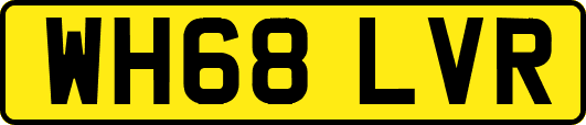 WH68LVR