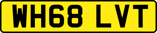 WH68LVT