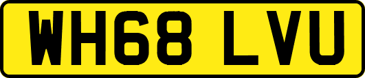 WH68LVU
