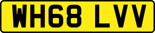 WH68LVV