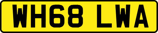 WH68LWA