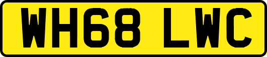 WH68LWC