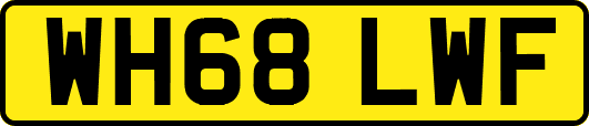 WH68LWF