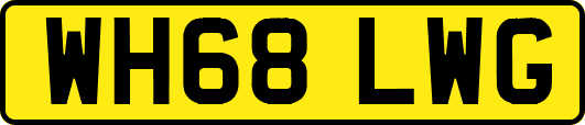 WH68LWG