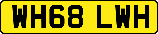 WH68LWH