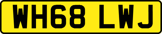 WH68LWJ