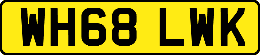 WH68LWK