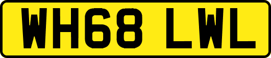 WH68LWL