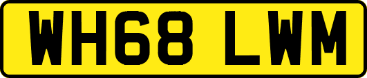 WH68LWM