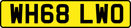 WH68LWO