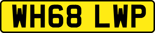 WH68LWP