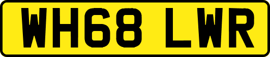 WH68LWR
