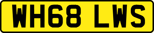 WH68LWS