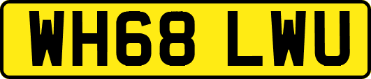 WH68LWU