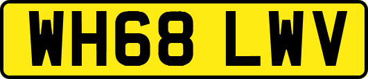 WH68LWV